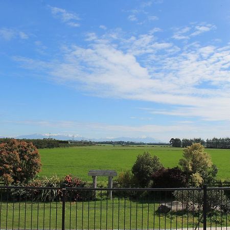 Riverfields Ashburton Ngoại thất bức ảnh