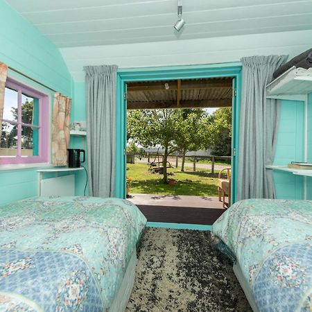 Riverfields Ashburton Ngoại thất bức ảnh