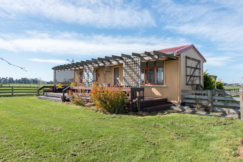 Riverfields Ashburton Ngoại thất bức ảnh