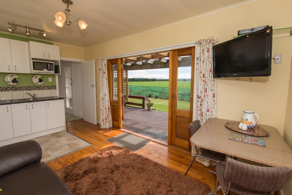 Riverfields Ashburton Ngoại thất bức ảnh