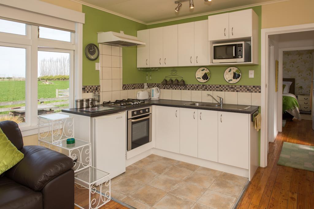 Riverfields Ashburton Ngoại thất bức ảnh