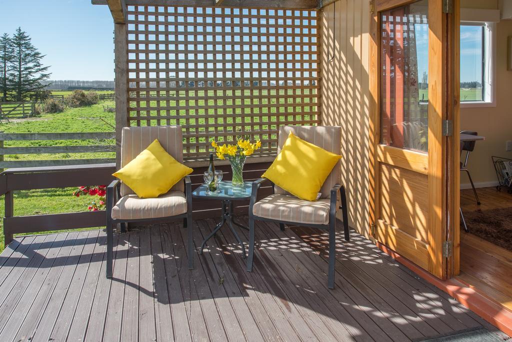 Riverfields Ashburton Ngoại thất bức ảnh