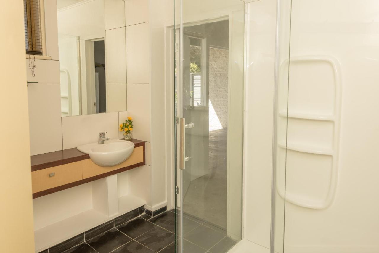 Riverfields Ashburton Ngoại thất bức ảnh