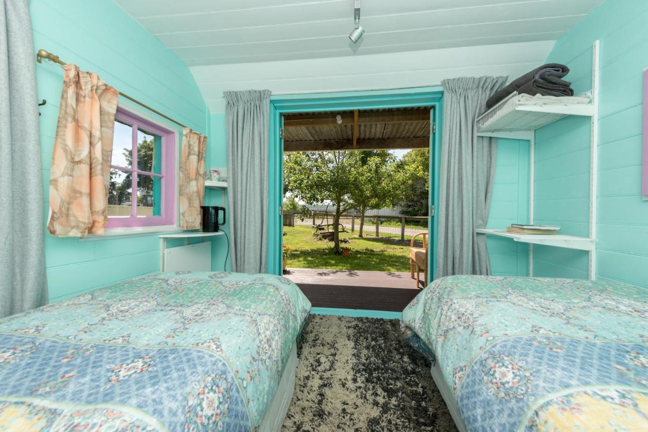 Riverfields Ashburton Ngoại thất bức ảnh