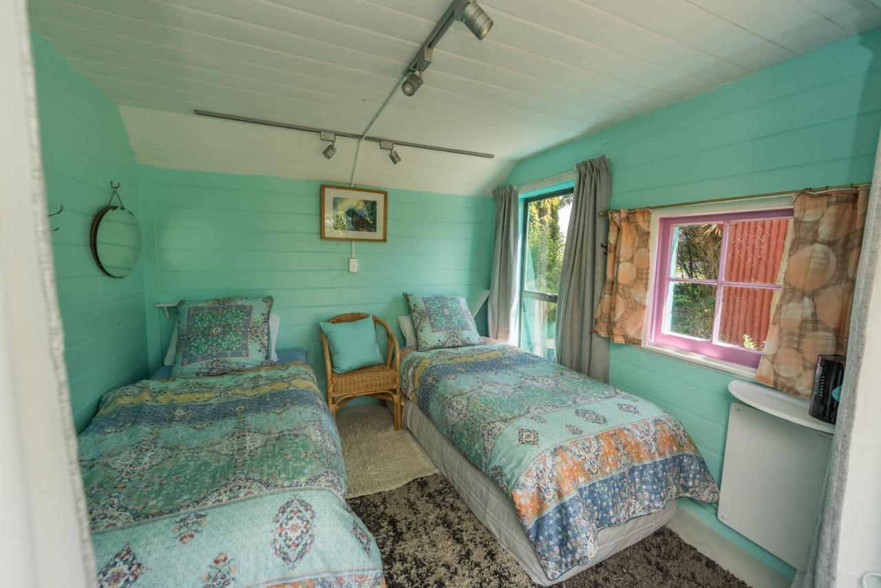 Riverfields Ashburton Ngoại thất bức ảnh