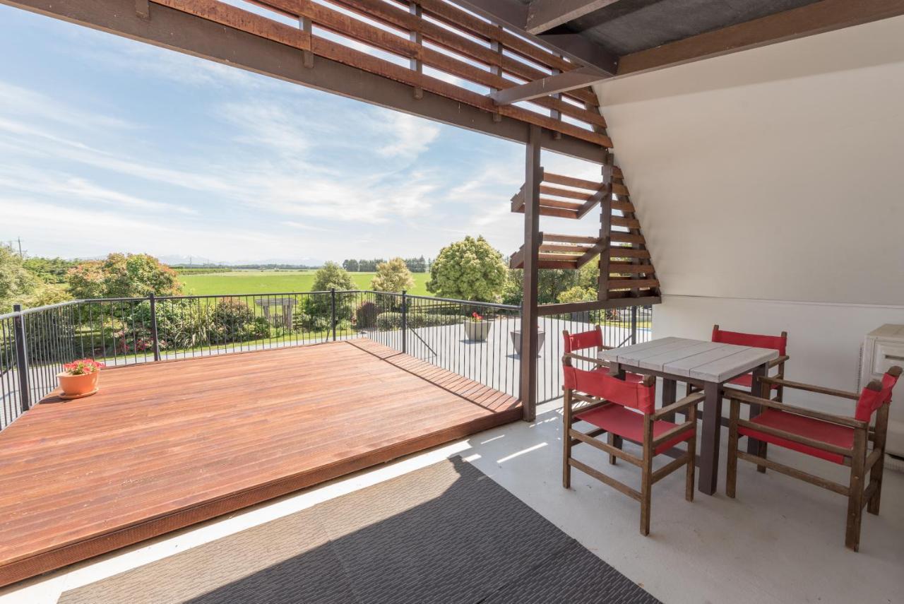 Riverfields Ashburton Ngoại thất bức ảnh